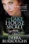 [Jenessa Jones Mystery 01] • The Lake House Secret